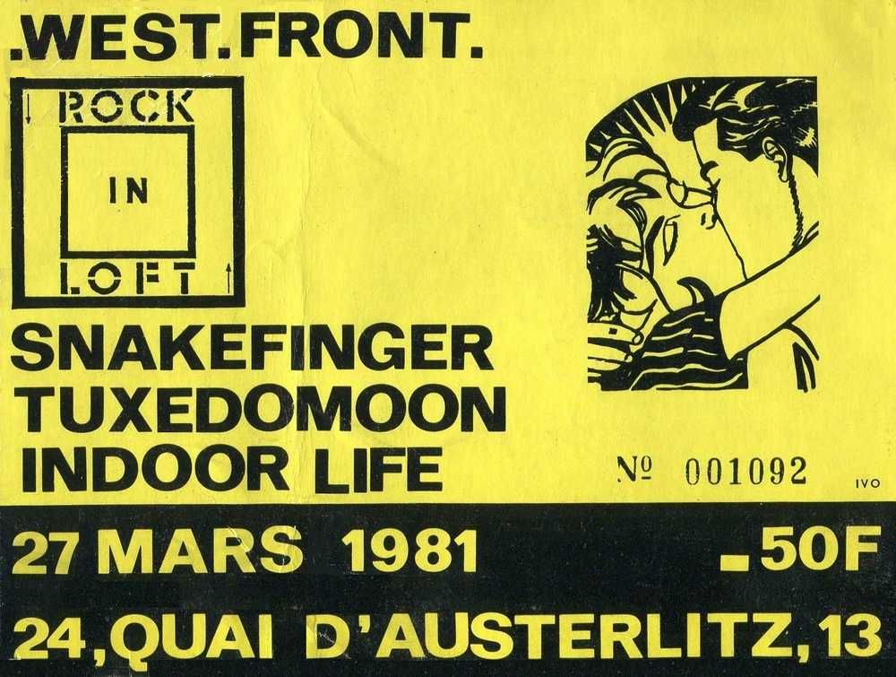 Ticket