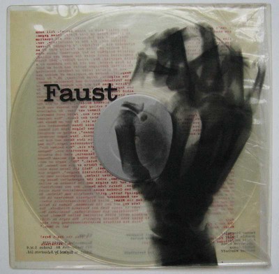 Faust (1971 recommended record 1979)