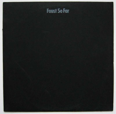 So Far (1972 recommended record 1979)