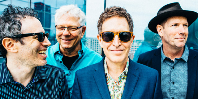 the dream syndicate 2017
