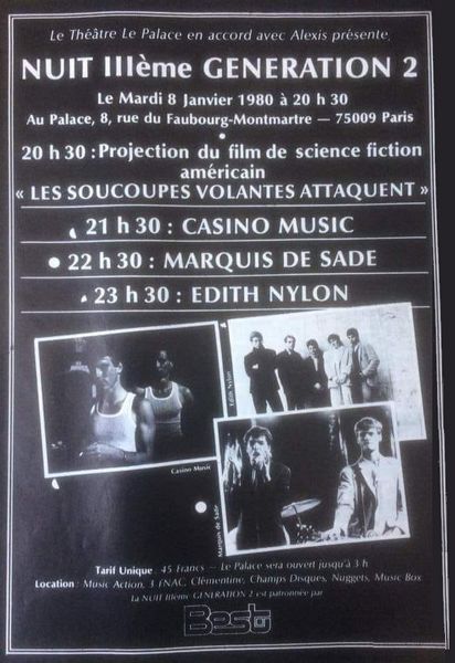 Affiche
