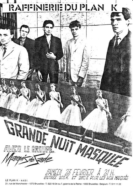 Affiche