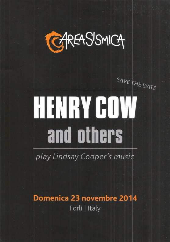 Affiche