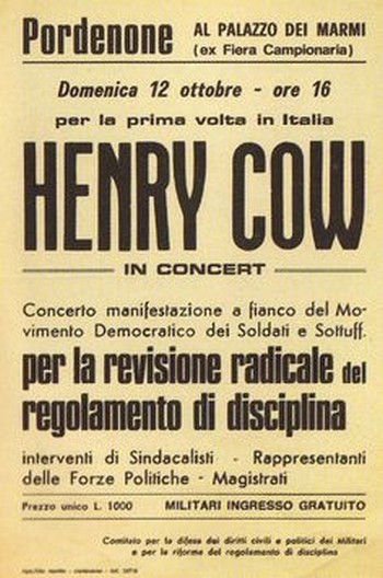 Affiche