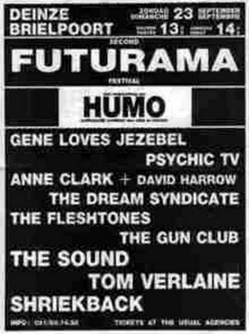 Affiche