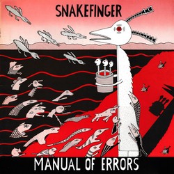 Manuals of Errors