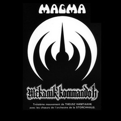 Mekanïk Kommandöh