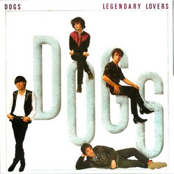 Legendary Lovers<br />