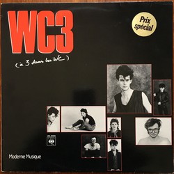 Moderne Musique