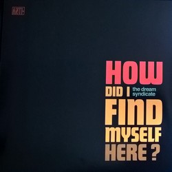How Did I Find Myself Here?