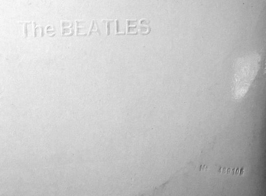 Enregistrements ) The Beatles