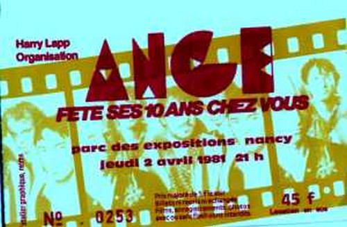 ticket
