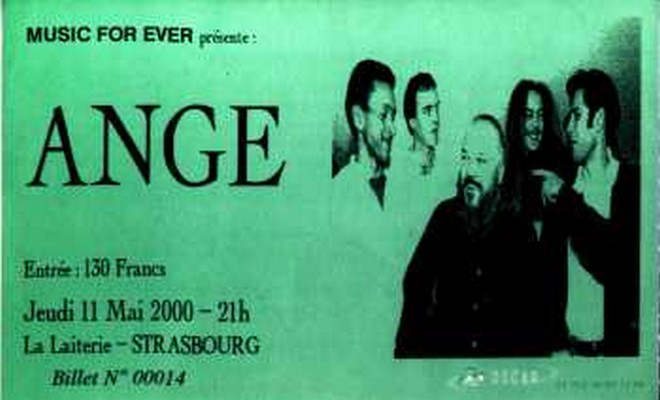ticket