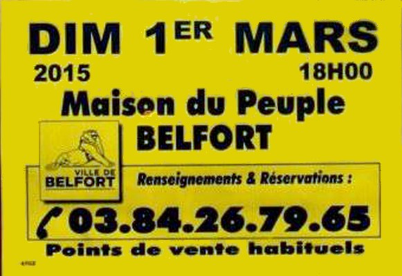 ticket