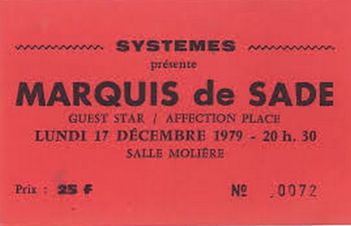 ticket