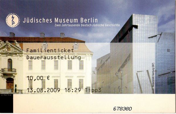 ticket