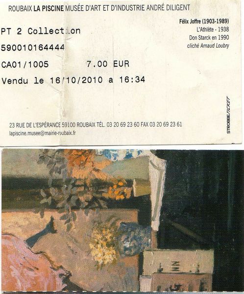 ticket