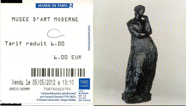 ticket