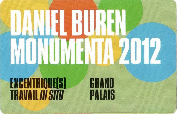 ticket
