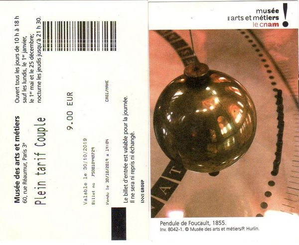 ticket