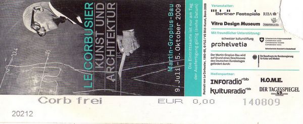 ticket