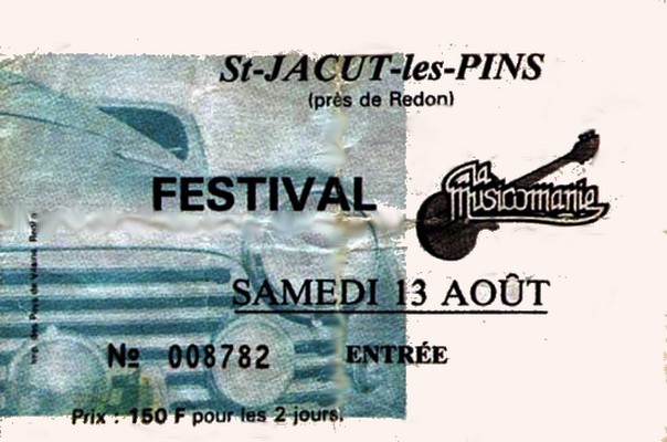 ticket