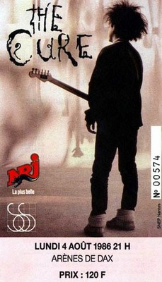 ticket