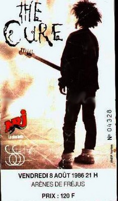 ticket