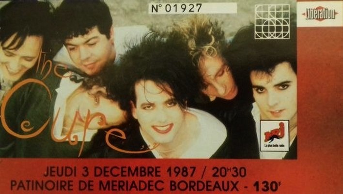 ticket