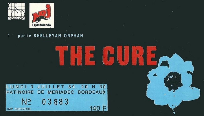 ticket