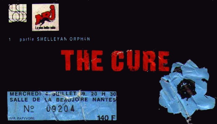 ticket