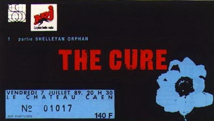 ticket