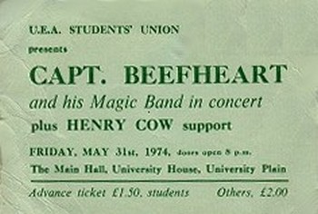 ticket