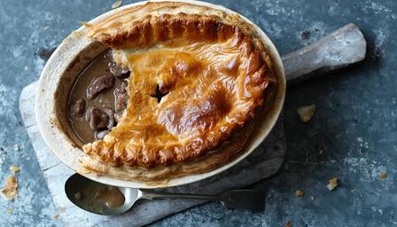 Pie